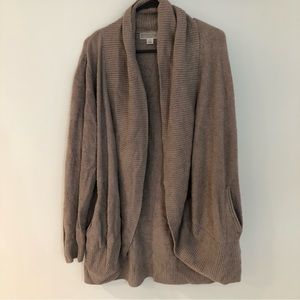 Barefoot Dreams CozyChic Lite 1X Cardigan